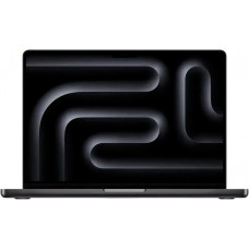 Apple MacBook Pro 14.2 Space Black